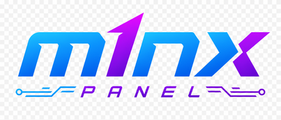 m1nx panel লোগো
